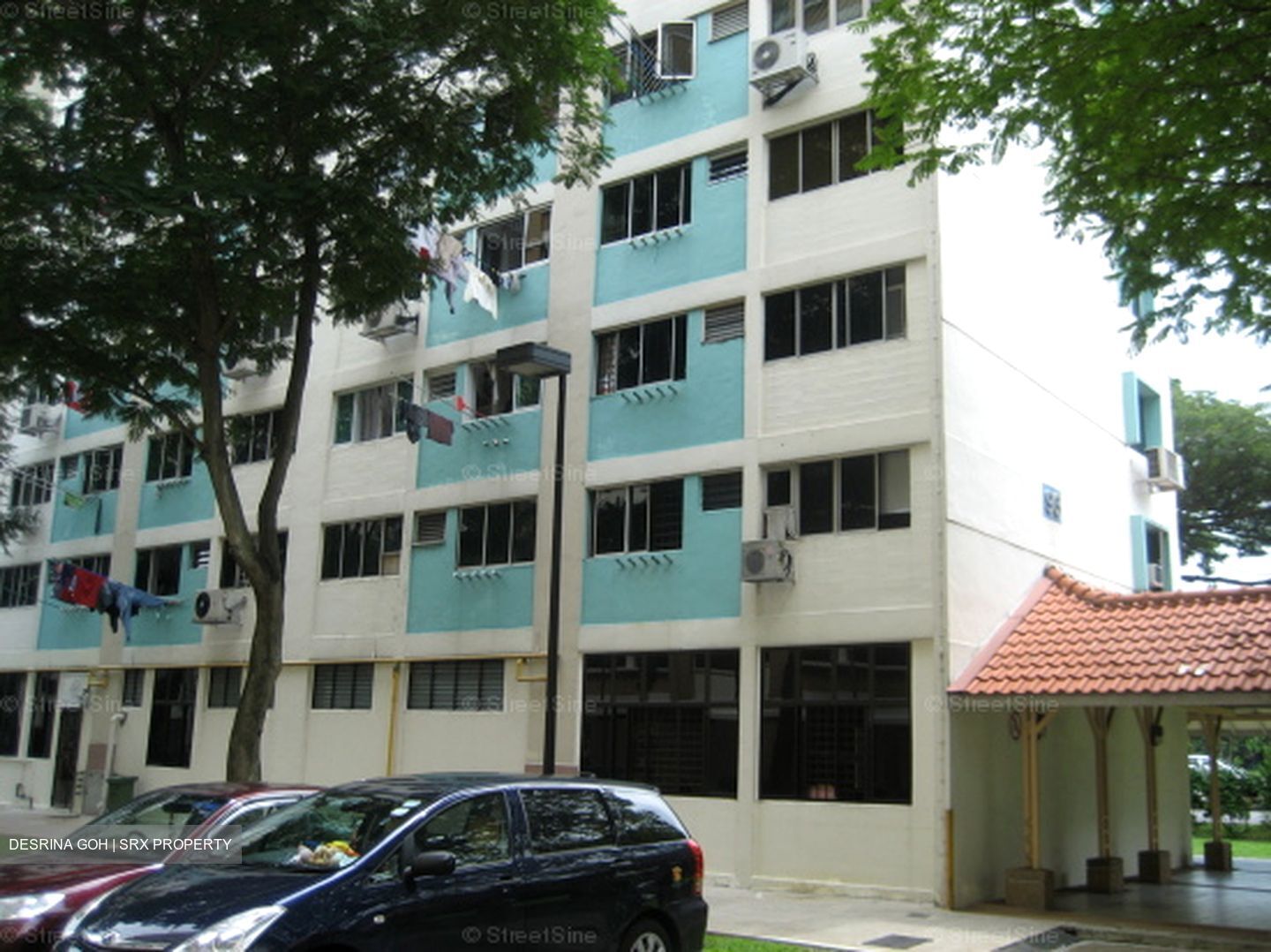 Blk 93 Paya Lebar Way (Geylang), HDB 3 Rooms #599105801